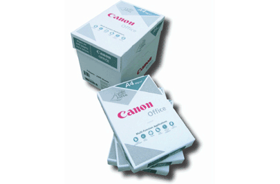 Canon PCP A4 80 GSM Ream of 500